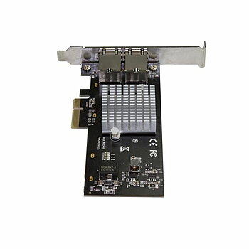 Nätkort Startech ST10GPEXNDPI