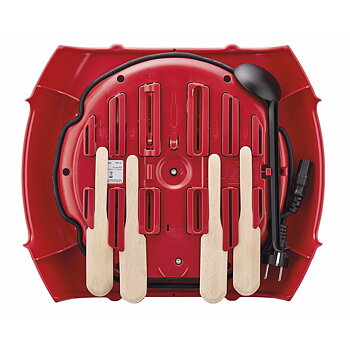 Pannkaksmaskin Moulinex Accessimo PY312511