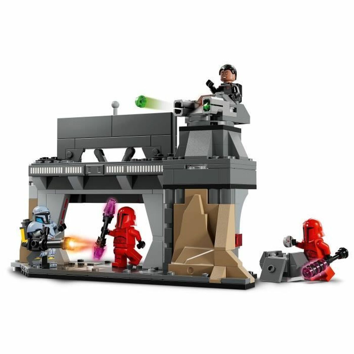 Byggsats Lego Multicolour - 10