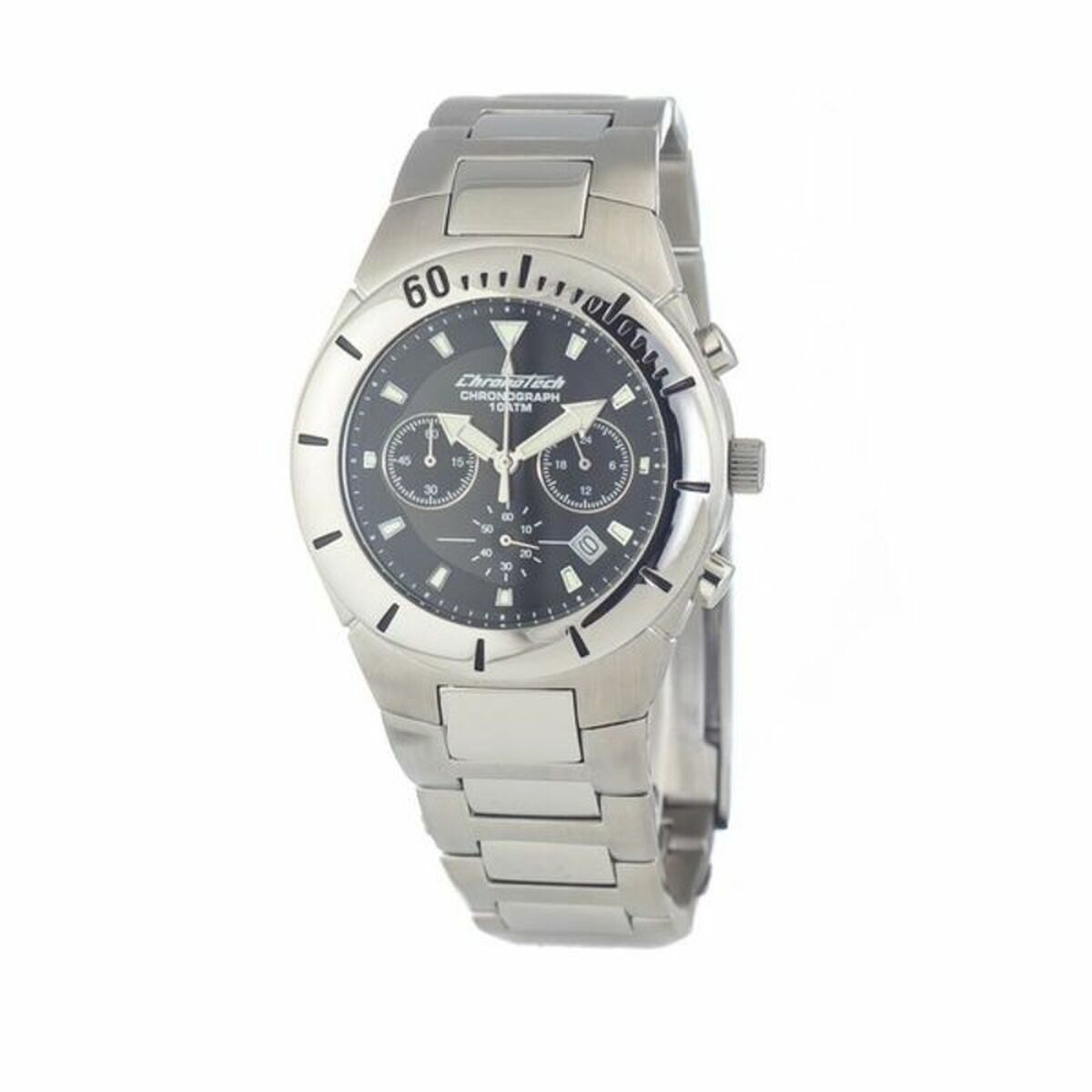 Unisexklocka Chronotech CT7250L - 2
