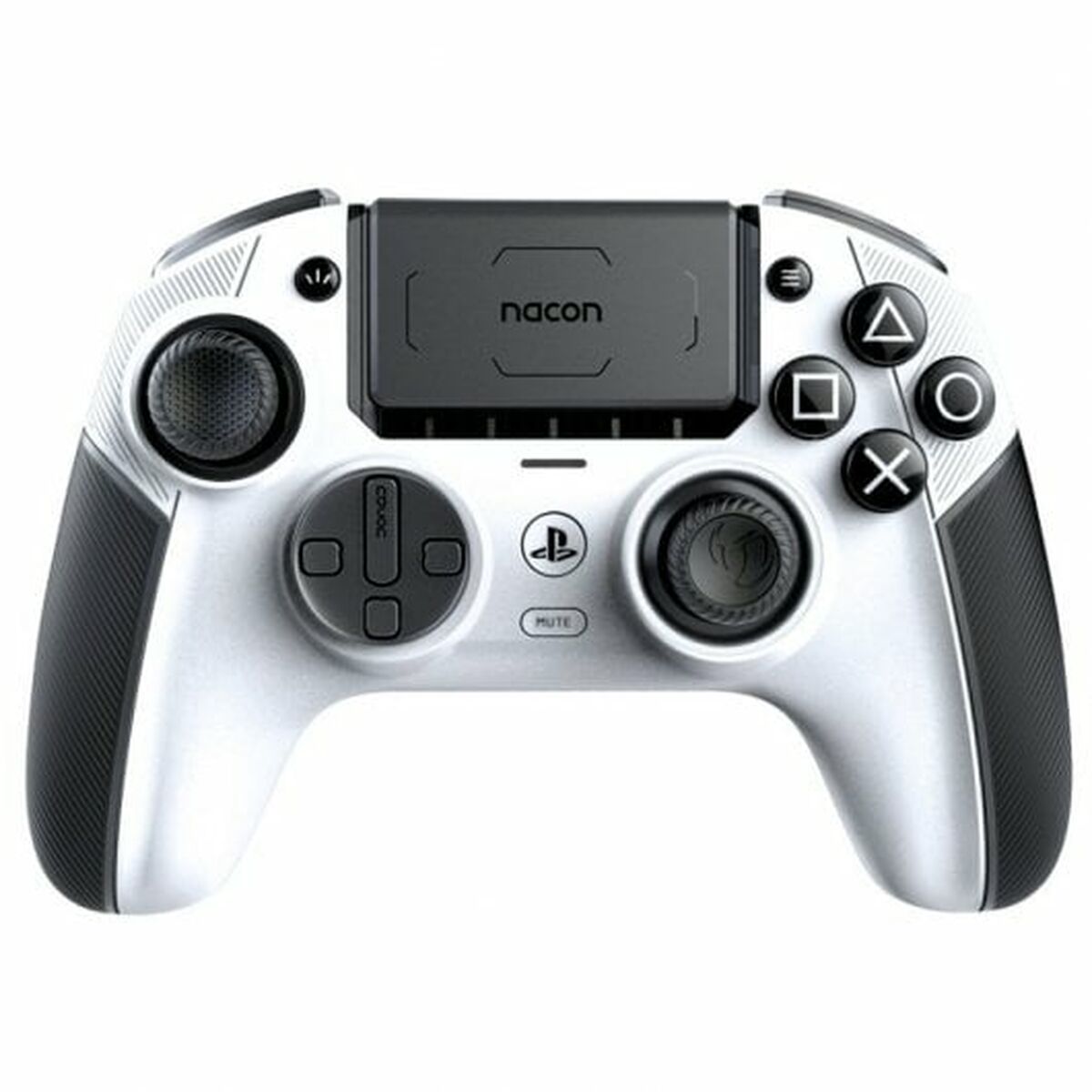 Trådlös Spelkontroll Nacon Revolution 5 Pro Vit - 2
