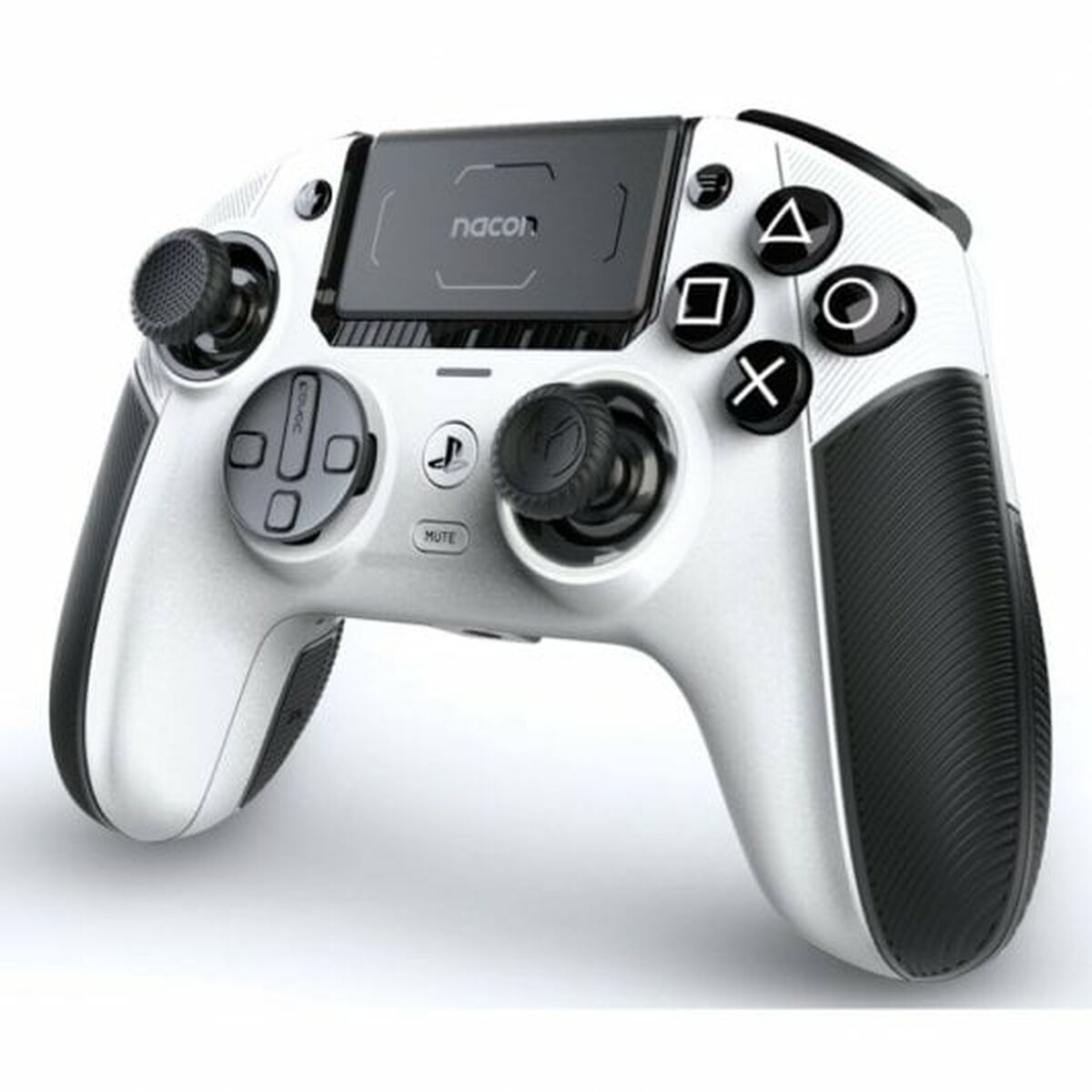 Trådlös Spelkontroll Nacon Revolution 5 Pro Vit - 3