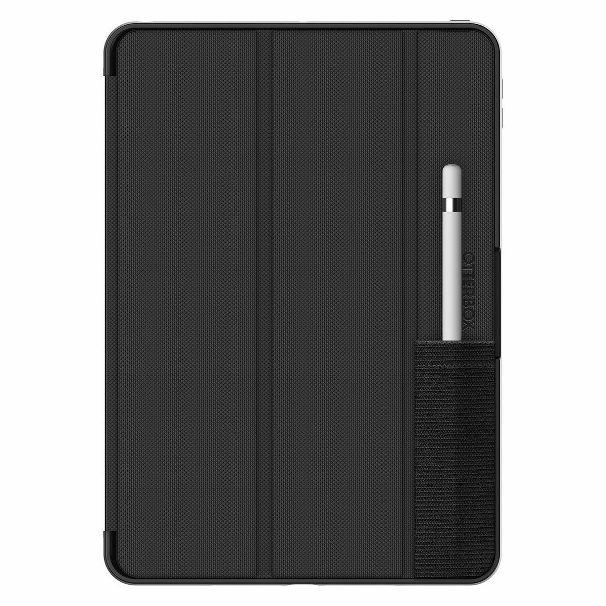 Fodral till Läsplatta iPad 9/8/7 Otterbox 77-62045 Svart - 5
