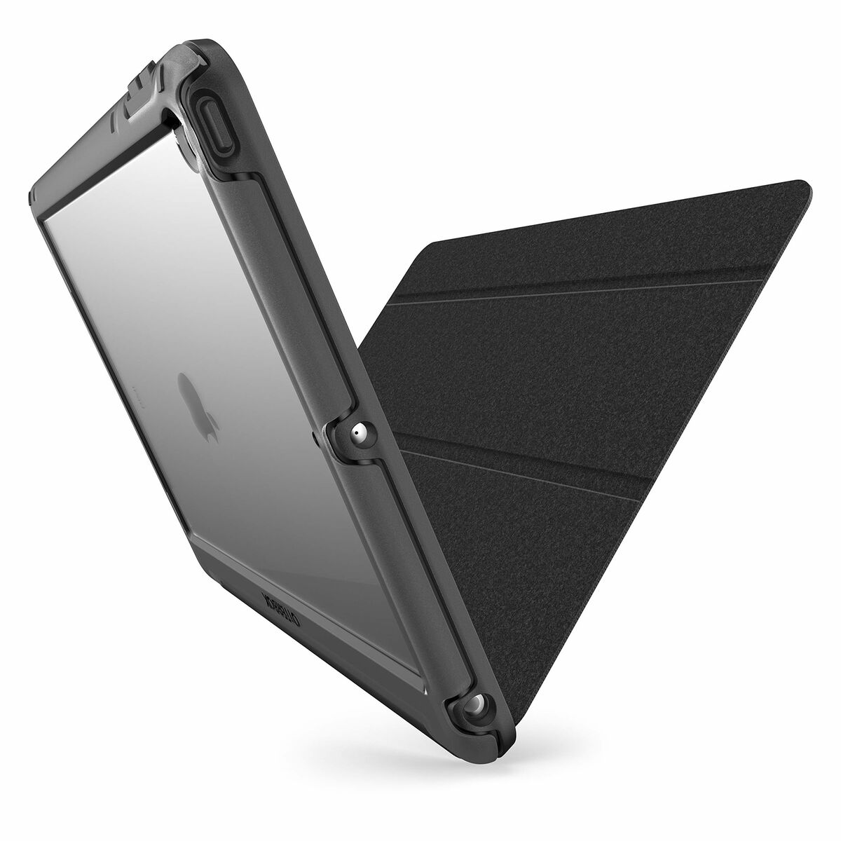 Fodral till Läsplatta iPad 9/8/7 Otterbox 77-62045 Svart - 4
