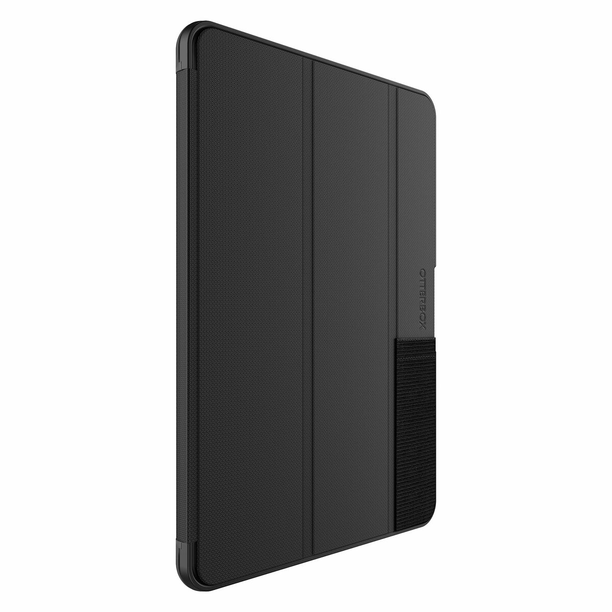 Fodral till Läsplatta iPad 9/8/7 Otterbox 77-62045 Svart - 7