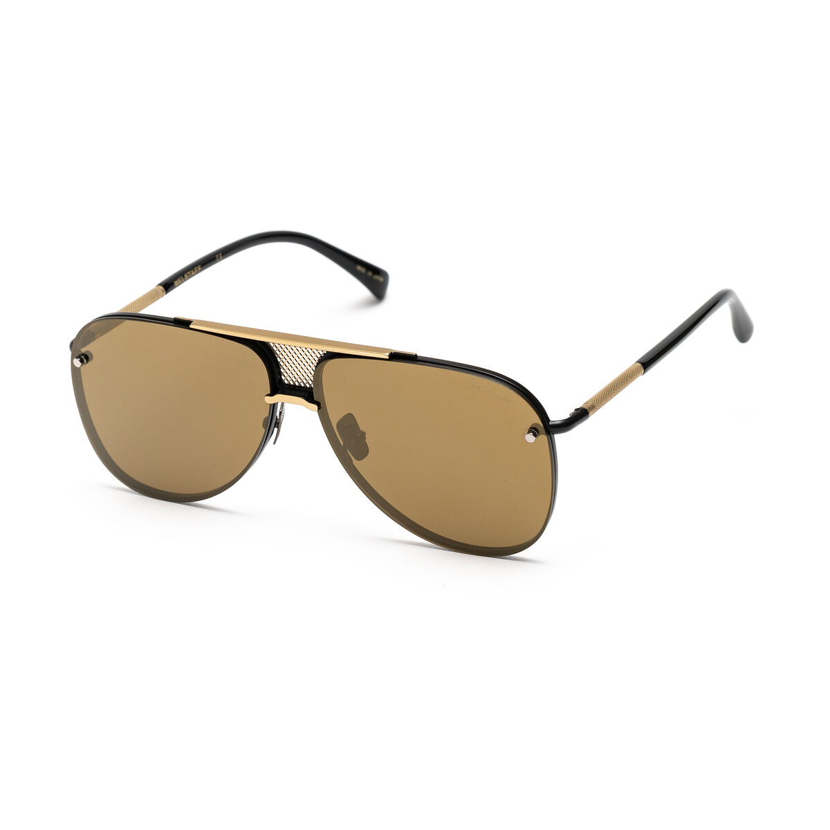 Herrsolglasögon Belstaff BECKINGTONNEG Ø 61 mm
