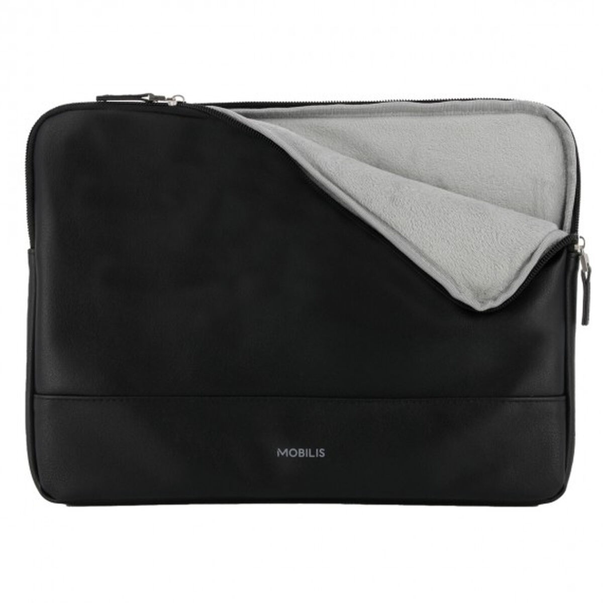 Laptopryggsäck Mobilis 042059 Svart