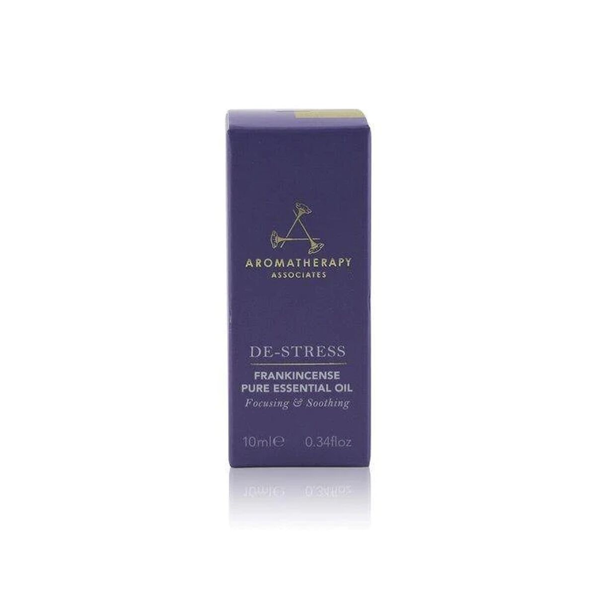 Eterisk olja Aromatherapy De-Stress Frankincense Pure 10 ml