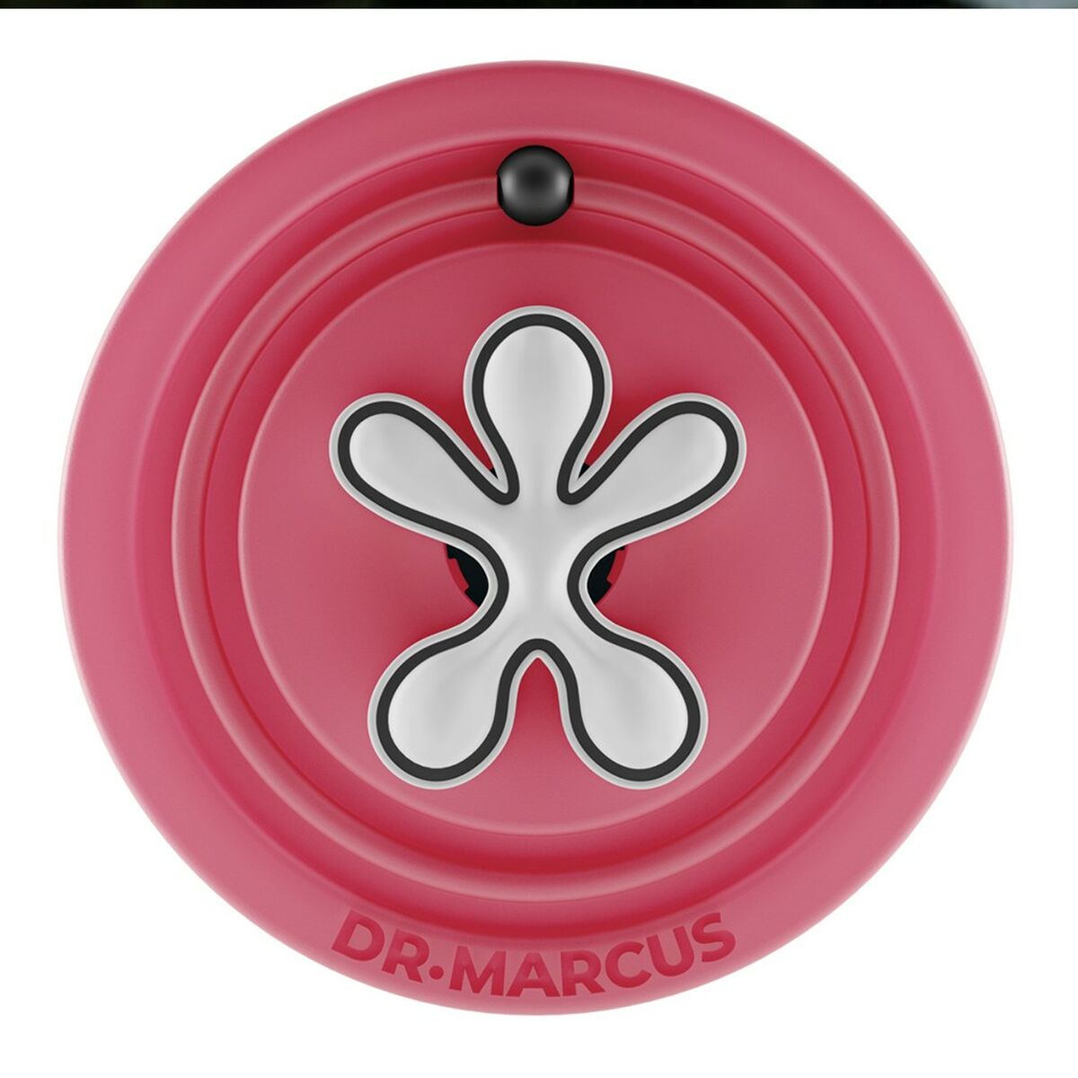 Billuftfreser Dr Marcus Lucky Pin Tuggummi Plast Doft - 3