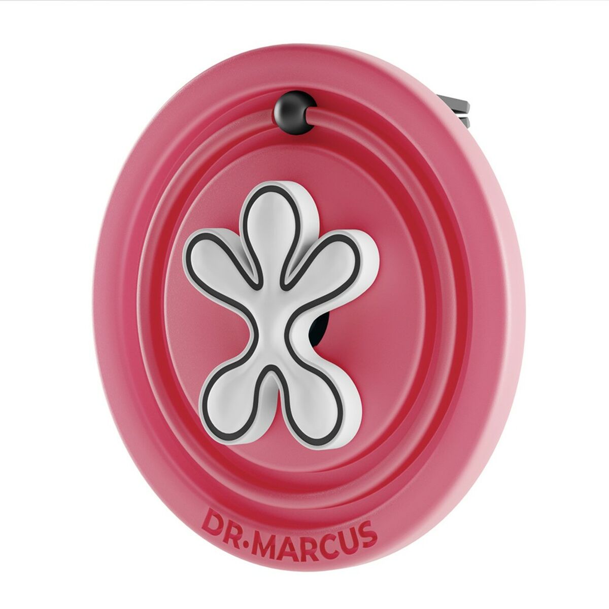 Billuftfreser Dr Marcus Lucky Pin Tuggummi Plast Doft - 2