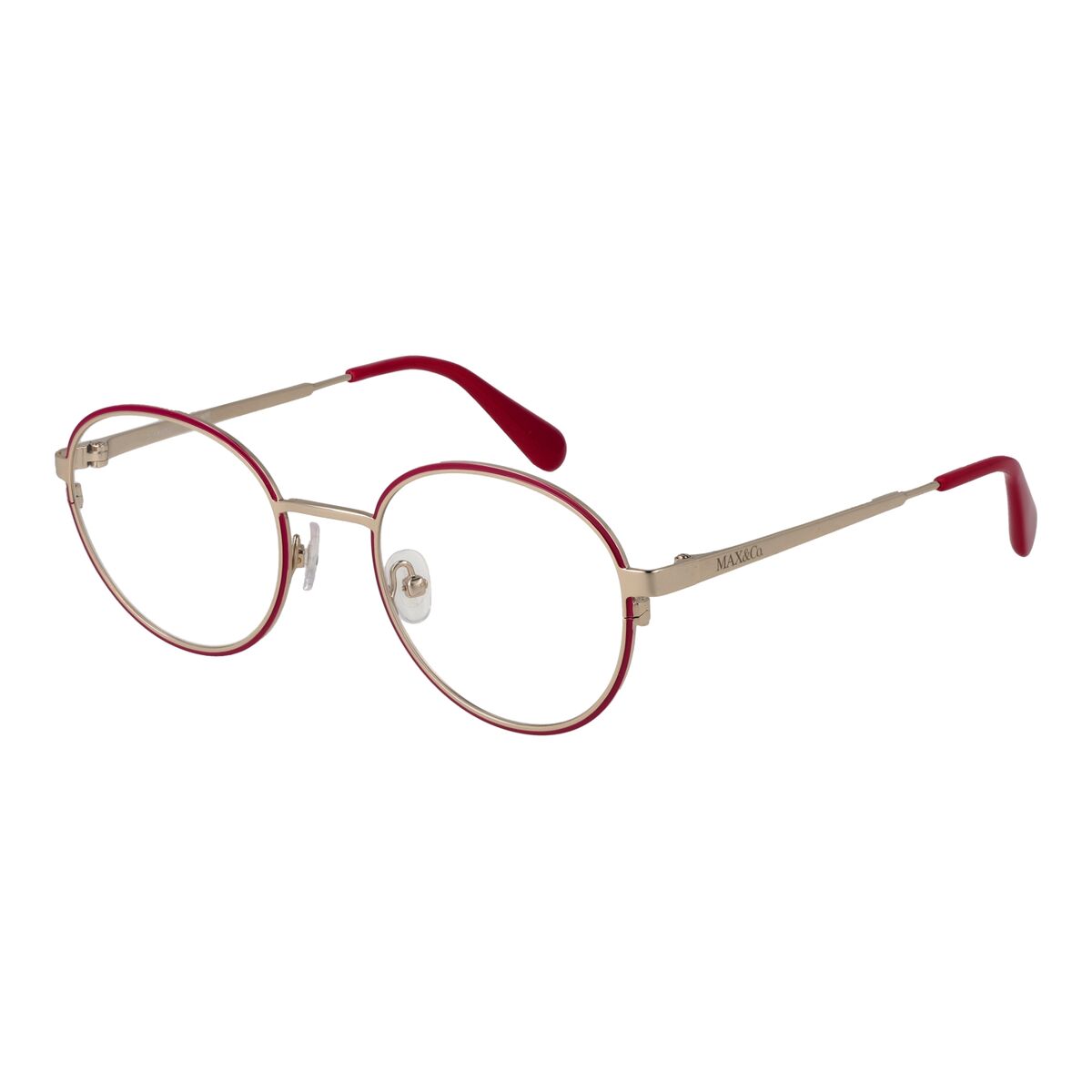 Glasögonbågar MAX&Co MO5138 48077