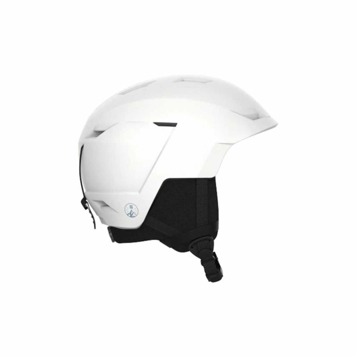 Skidhjälm Salomon Pioneer Lt Barn Unisex 53-56 cm