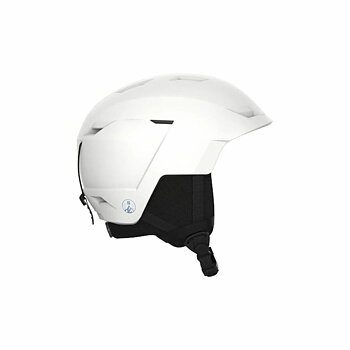 Skidhjälm Salomon Pioneer Lt Barn Unisex 53-56 cm