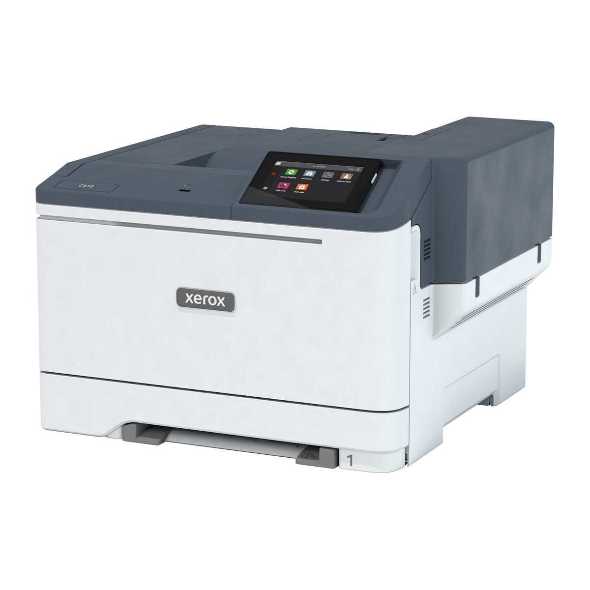 Laserskrivare Xerox B410V_DN - 3