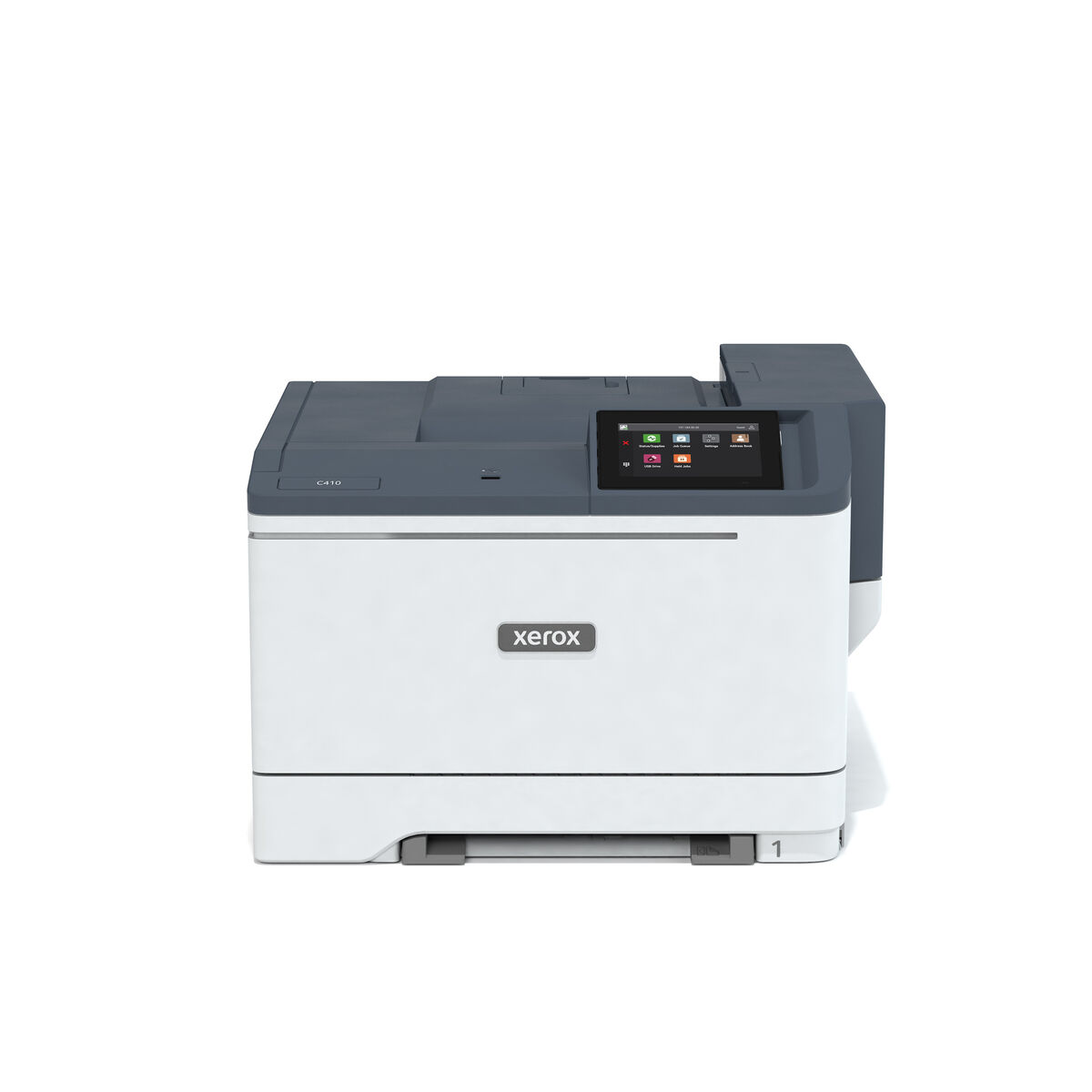Laserskrivare Xerox B410V_DN - 2
