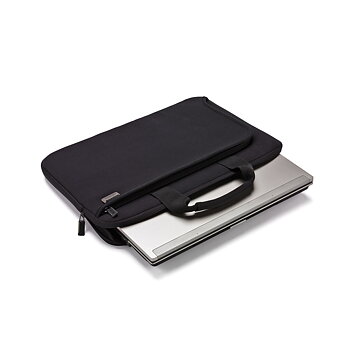 Laptopfodral Dicota D31179 Svart