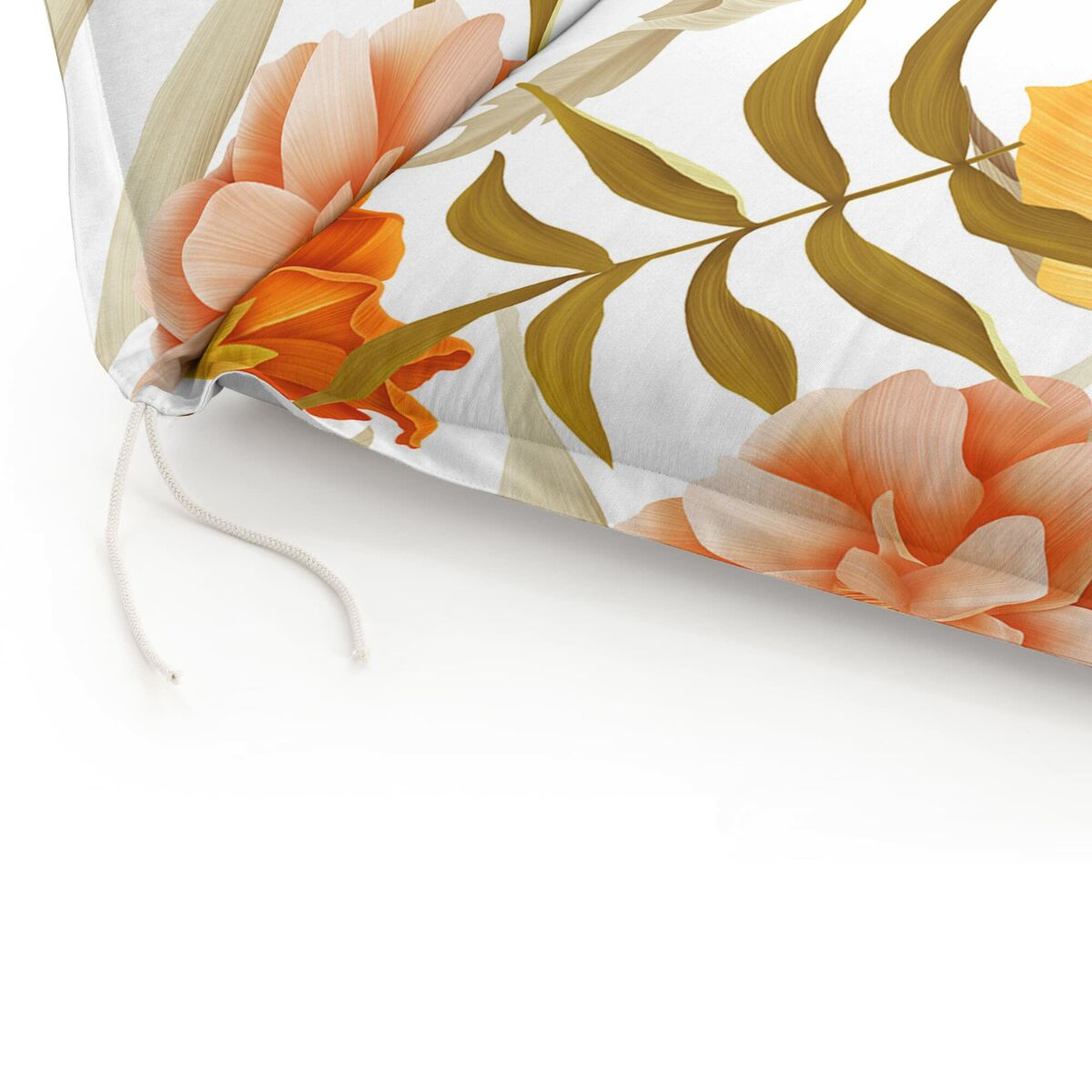 Dyna till solstol Belum 0120-384 Multicolour 176 x 53 x 7 cm - 2