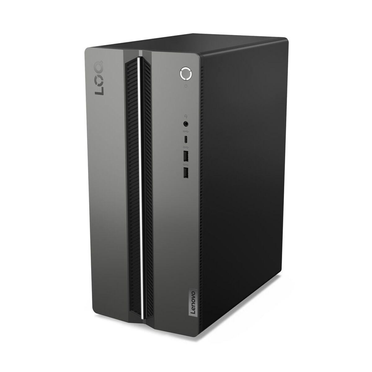 Bordsdator Lenovo 90X0001WPL Intel Core i5-14400F 16 GB RAM 1 TB SSD NVIDIA GeForce RTX 3050 - 6