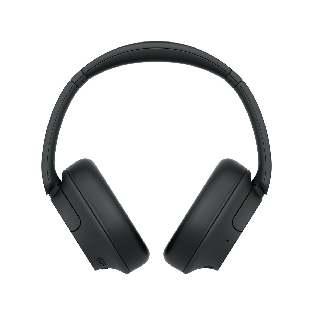 Trådlösa Hörlurar Sony WH-CH720 Svart - 2