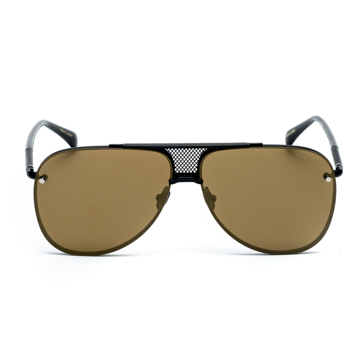 Herrsolglasögon Belstaff BEKINGTONNEG Ø 61 mm - 2