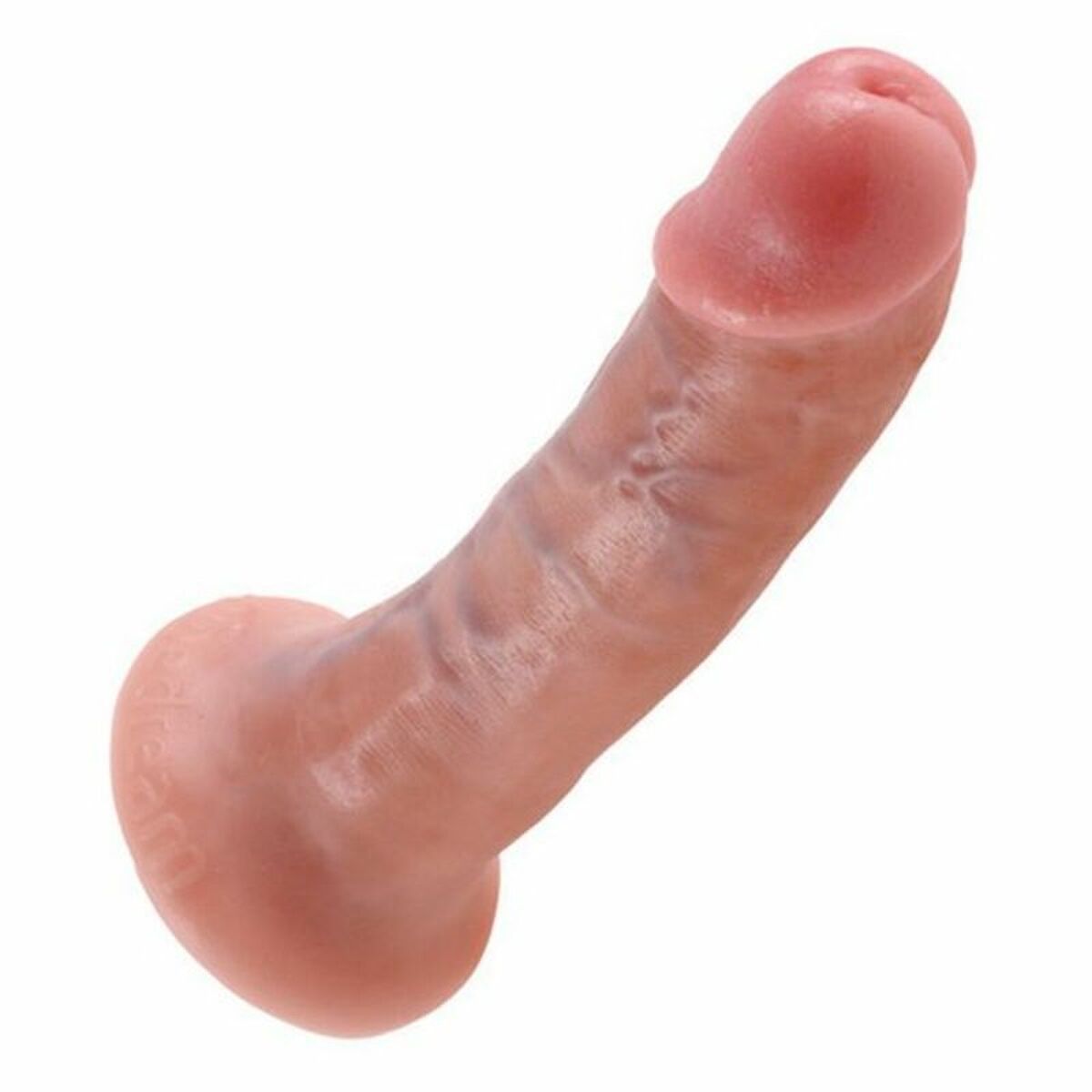 Realistisk penis Pipedream 12502 Naturell Ø 3,6 cm
