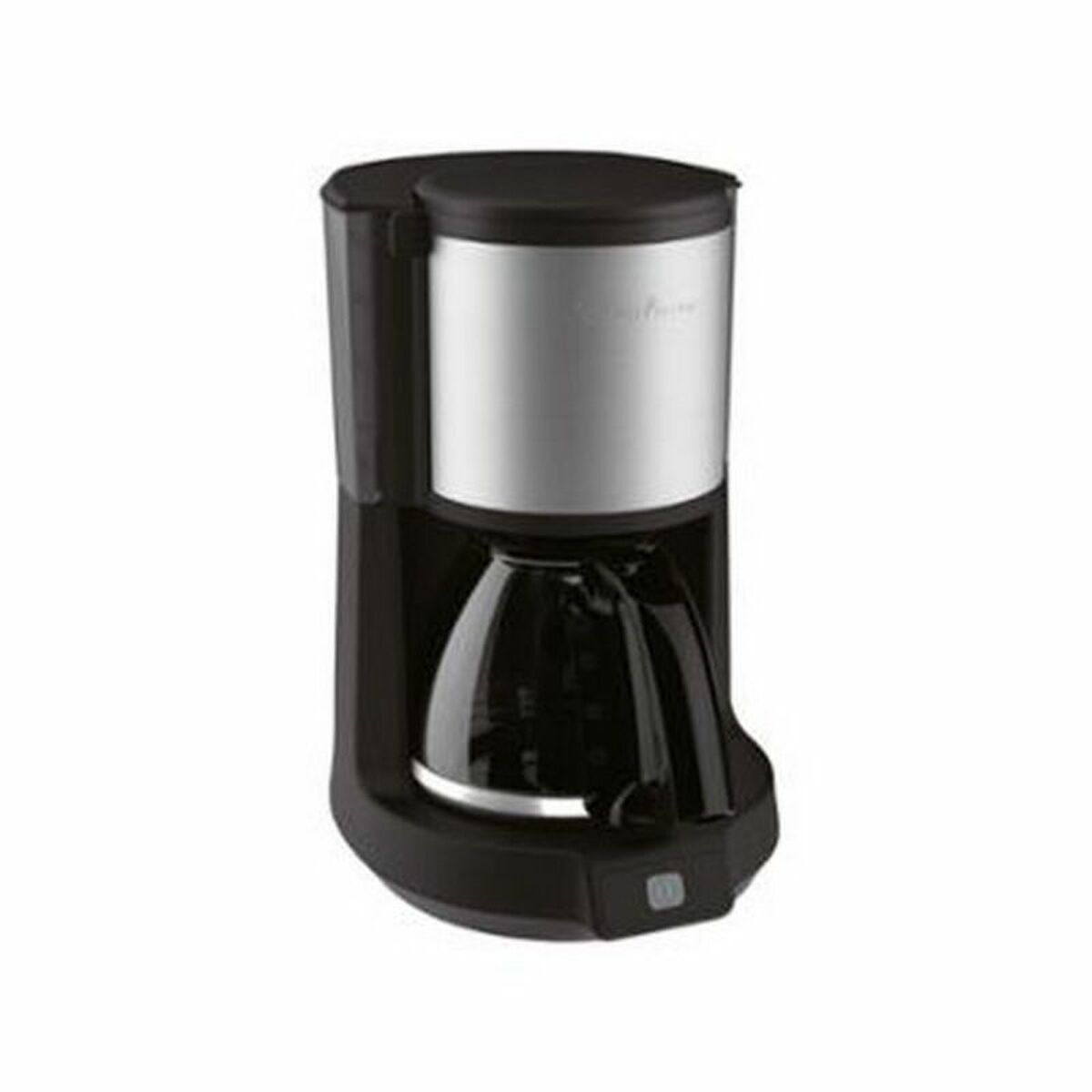 Kaffebryggare Moulinex FG370811 15 Csészék Svart 1000 W - 2