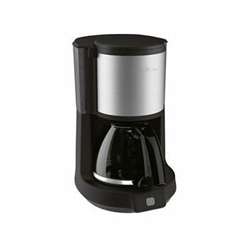 Kaffebryggare Moulinex FG370811 15 Csészék Svart 1000 W