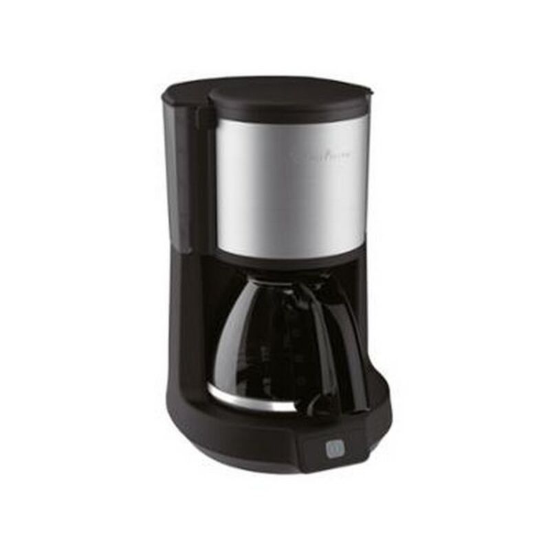 Kaffebryggare Moulinex FG370811 15 Csészék Svart 1000 W