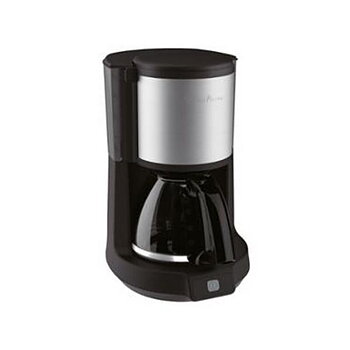 Kaffebryggare Moulinex FG370811 15 Csészék Svart 1000 W