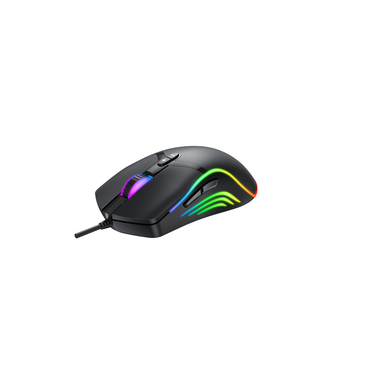 Gaming Mus Denver Electronics GMO-402 - 8