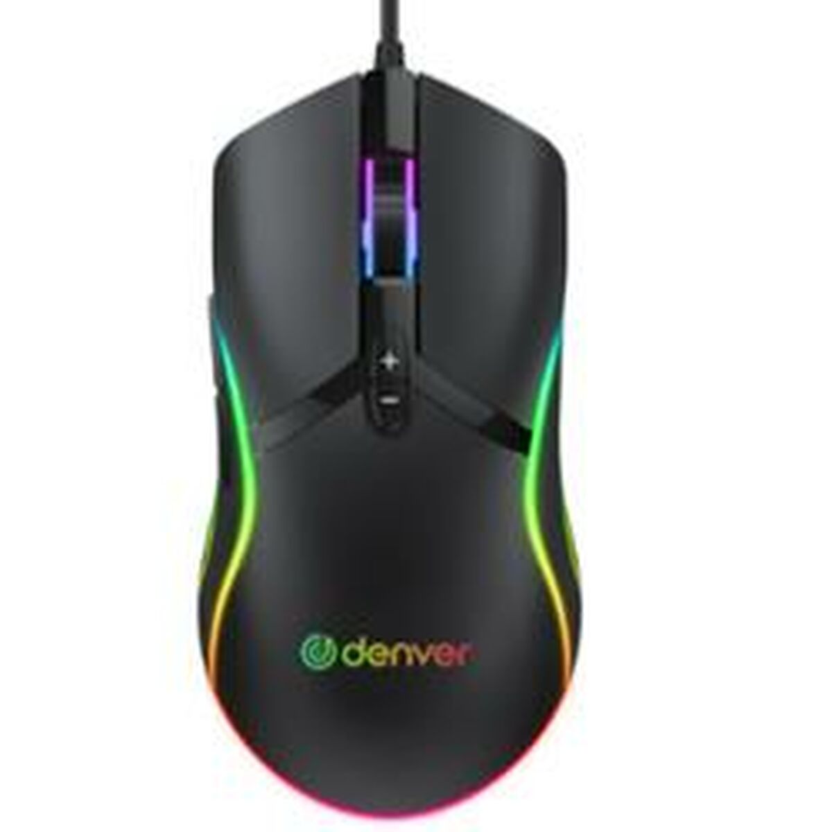 Gaming Mus Denver Electronics GMO-402 - 7
