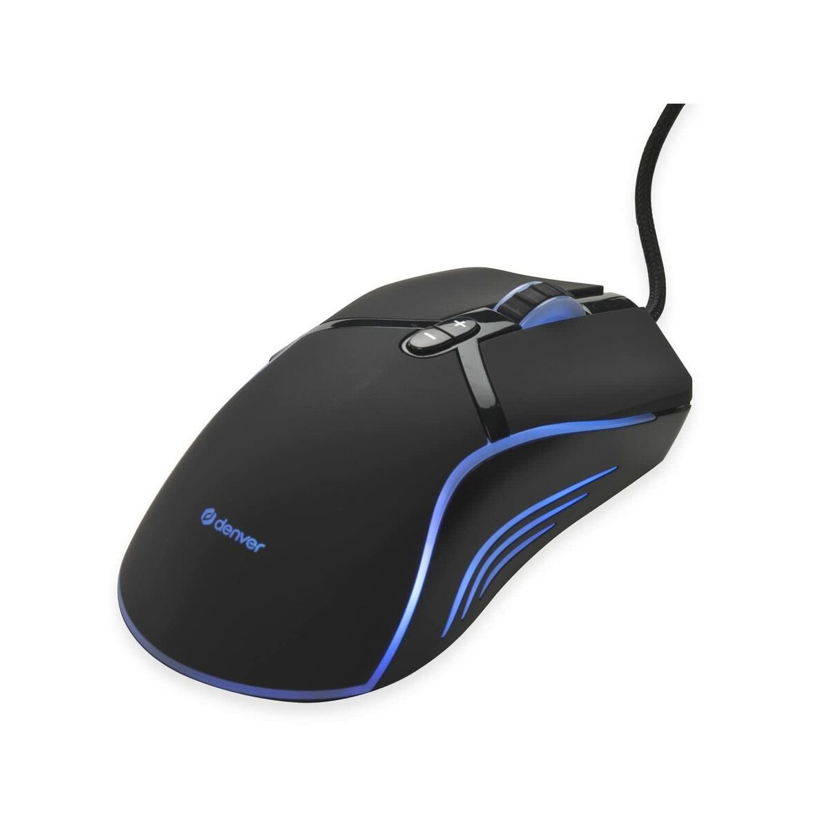 Gaming Mus Denver Electronics GMO-402 - 5