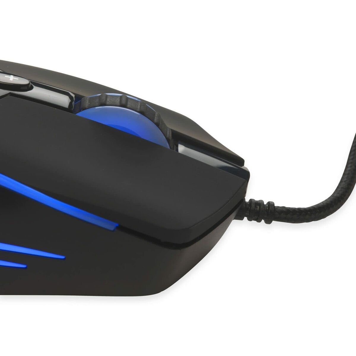 Gaming Mus Denver Electronics GMO-402 - 10