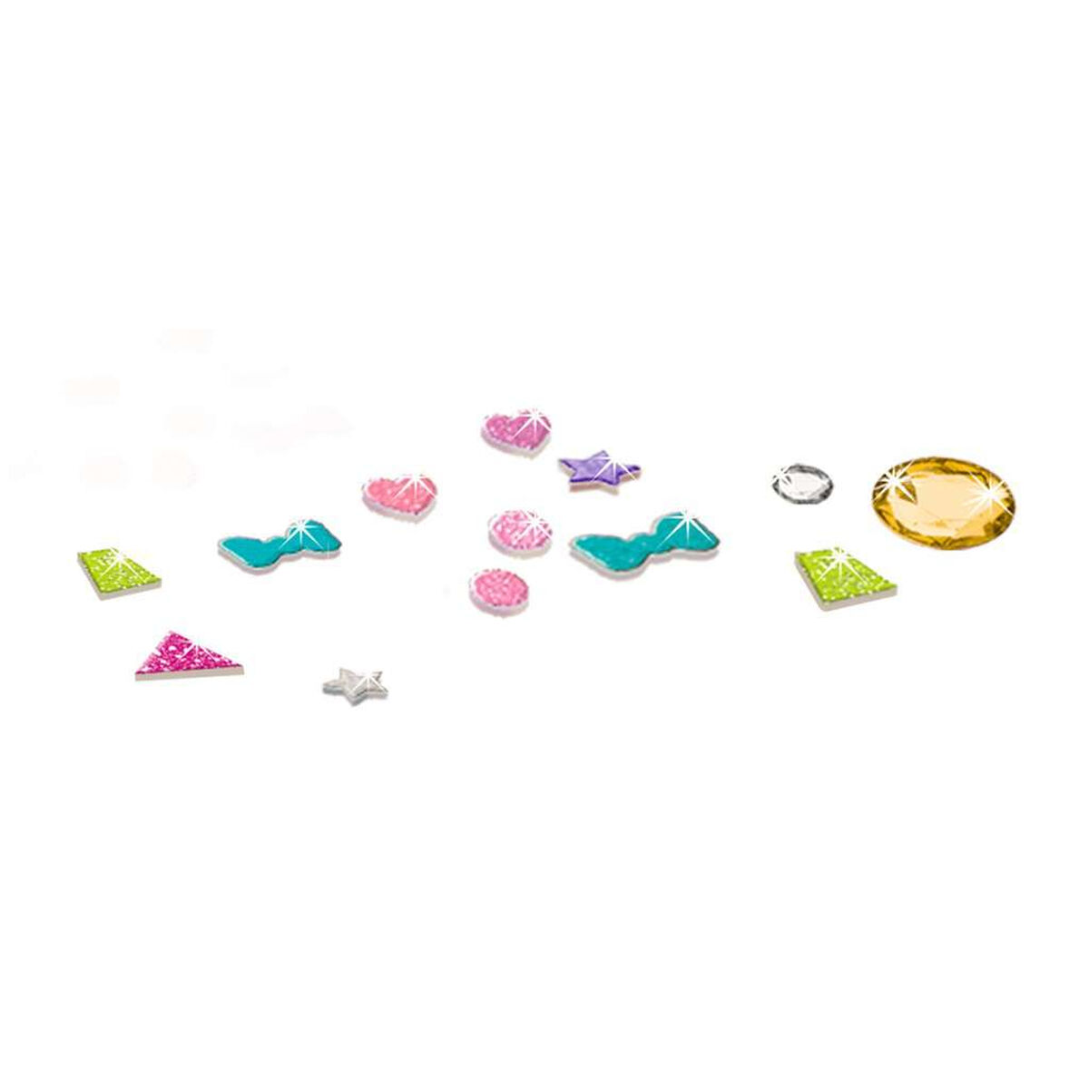 Mosaik Ravensburger Be Creative Mosaic - 7