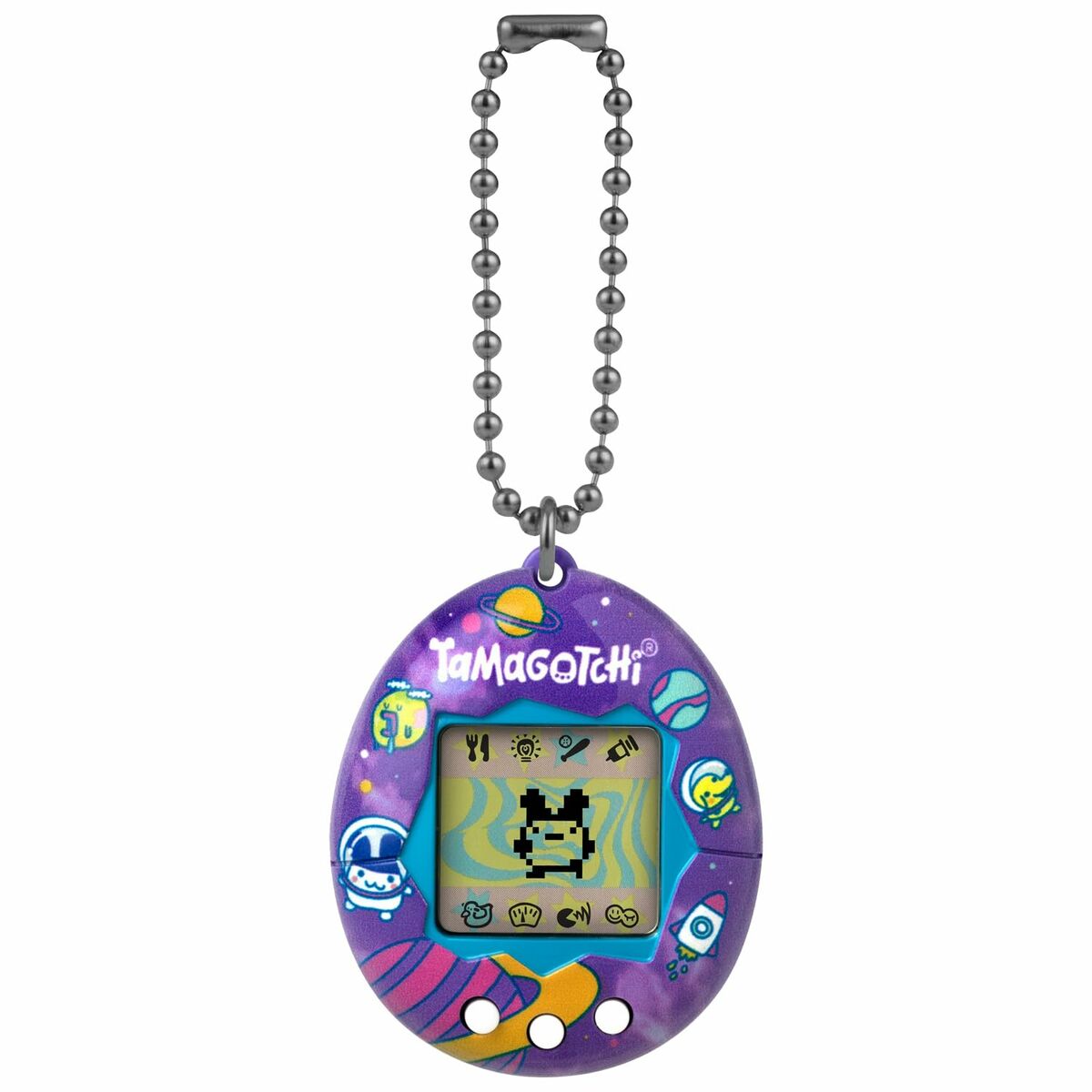 Interaktivt Husdjur Bandai TAMAGOTCHI - 3