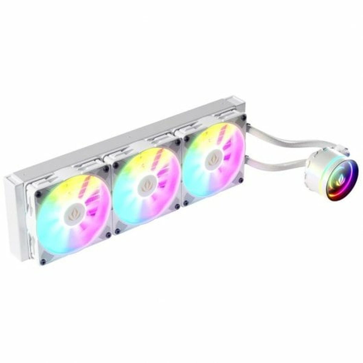 Flytande kylkit Forgeon Azoth 240 ARGB