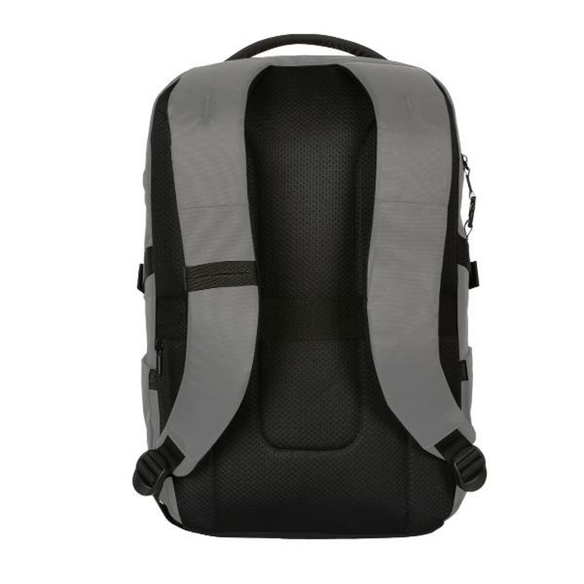 Laptopryggsäck Targus TBB64904GL Grå