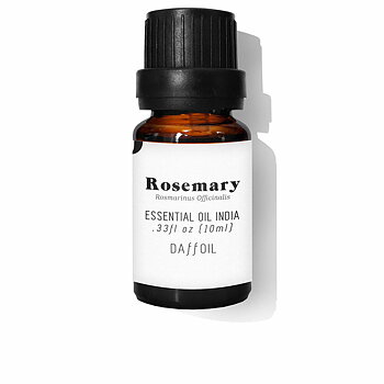 Eterisk olja Daffoil India Rosmarin 100 ml