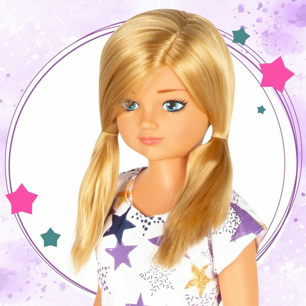 Docka Colorbaby 85 cm - 6