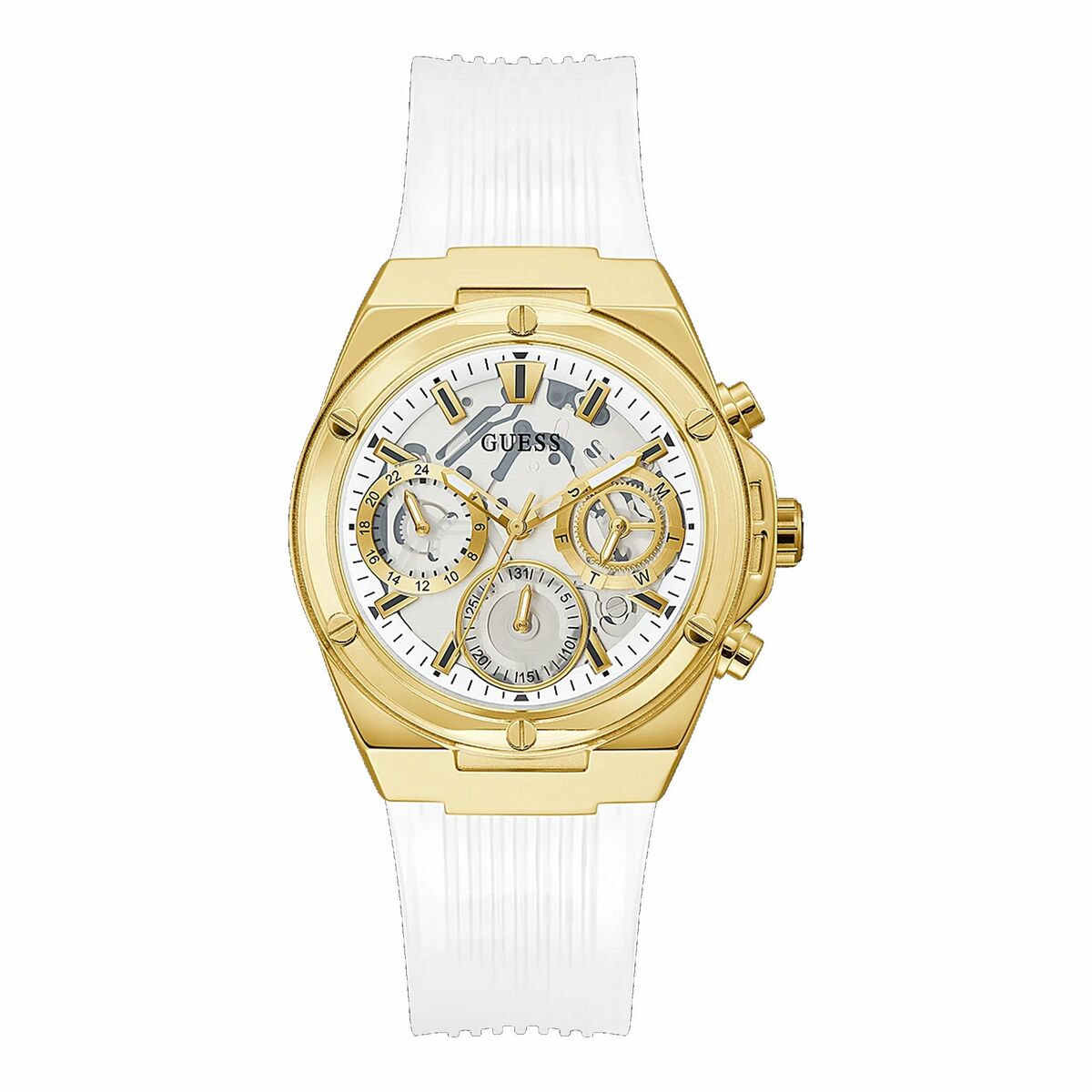 Damklocka Guess GW0409L2 (Ø 39 mm)