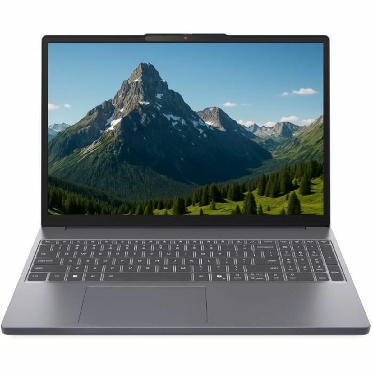 Bärbar dator Lenovo 15,3" intel core i5-13420h 16 GB RAM 512 GB SSD