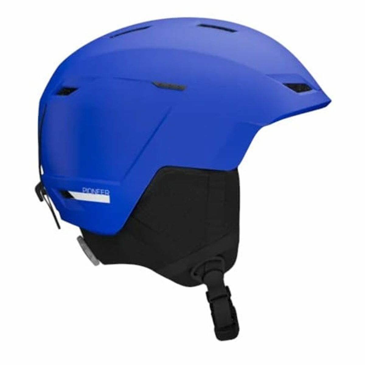 Skidhjälm Salomon Pioneer Lt Race Barn Unisex 56-59 cm