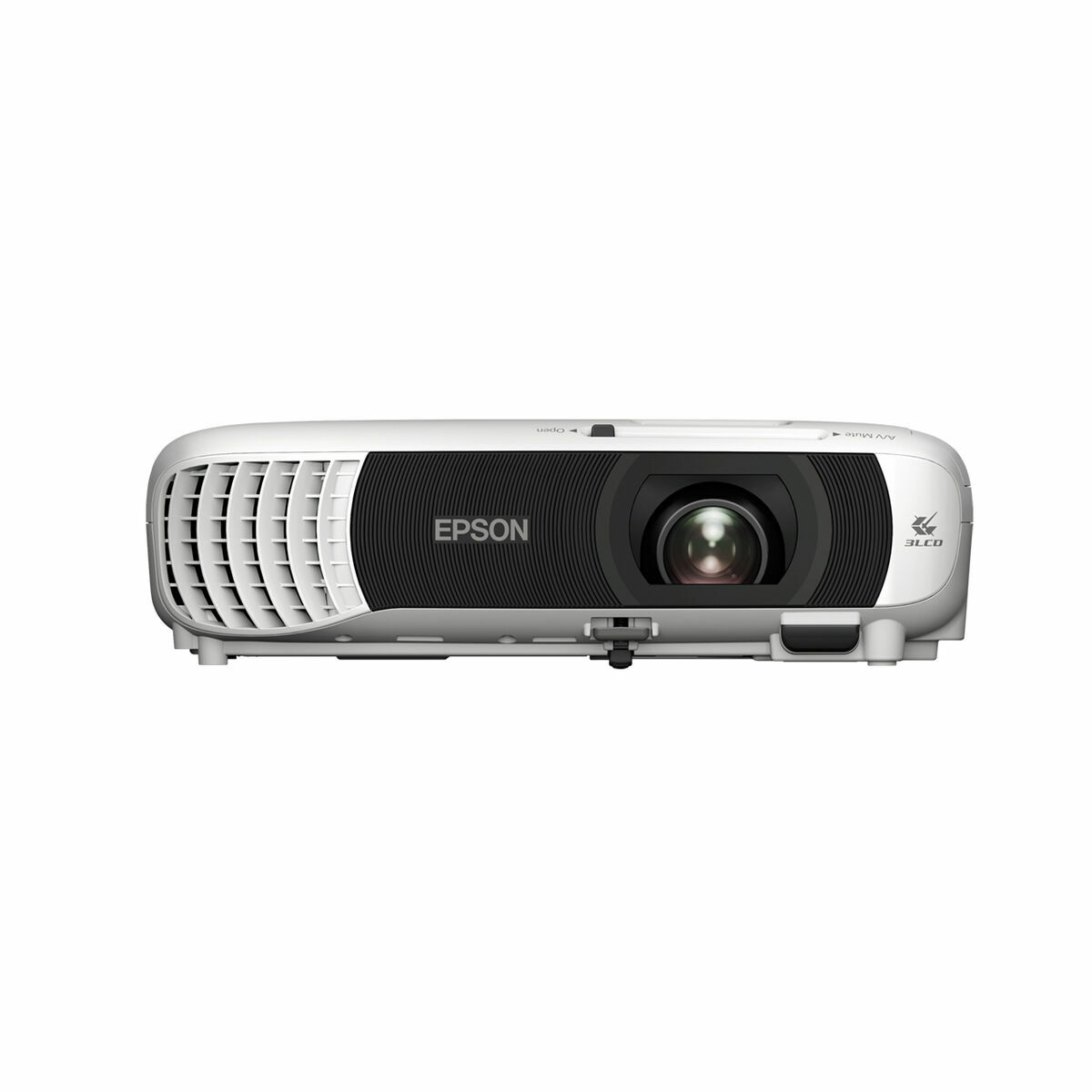 Projektor Epson EB-W55 LCD ANSI 3300 4000 Lm 1280 x 800 px - 2