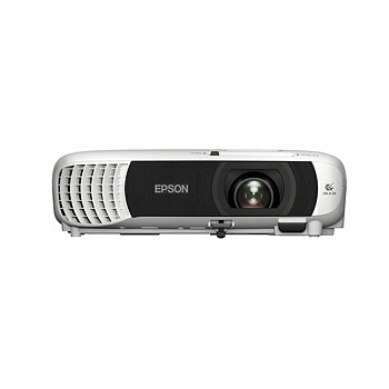 Projektor Epson EB-W55 LCD ANSI 3300 4000 Lm 1280 x 800 px