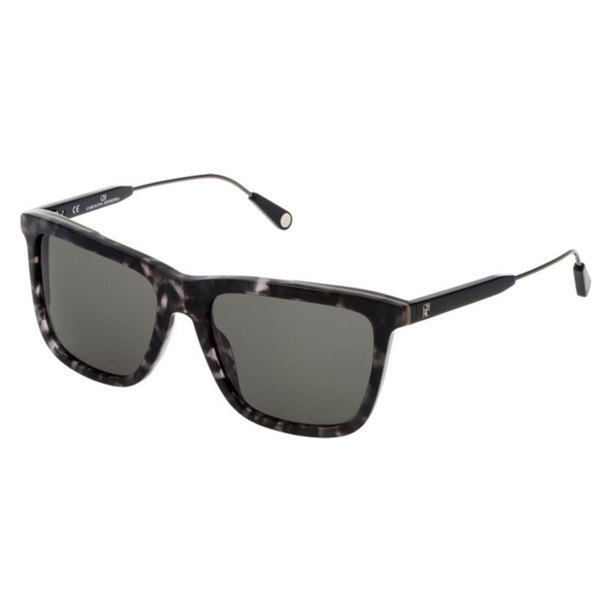 Damsolglasögon Carolina Herrera SHE80956096N ø 56 mm - 4