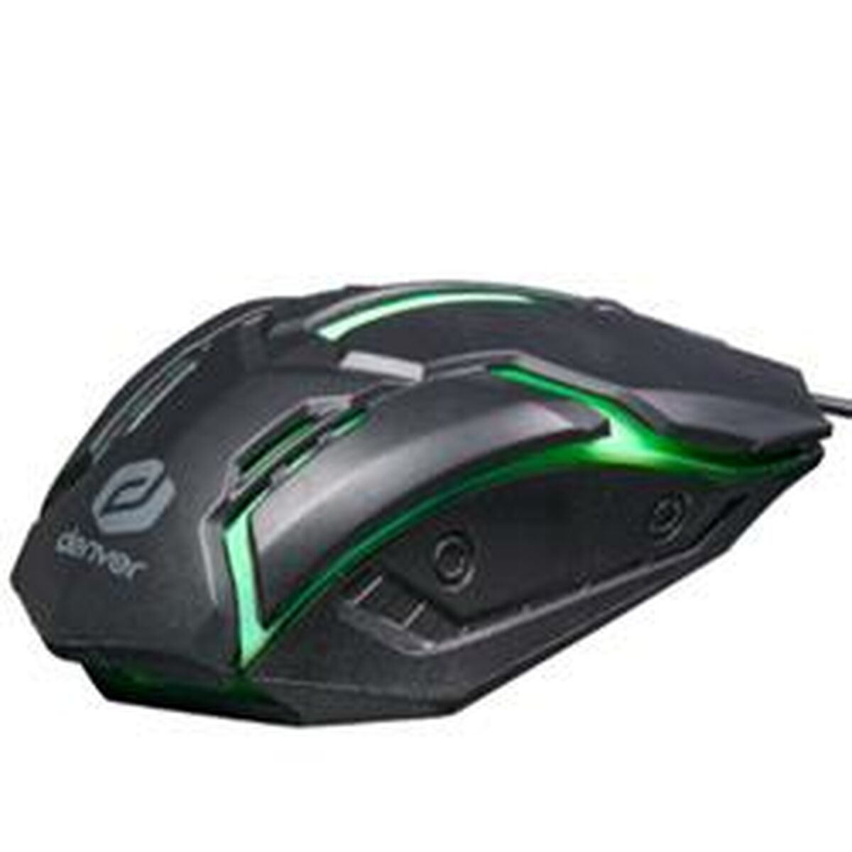 Gaming Mus Denver Electronics GMO-403