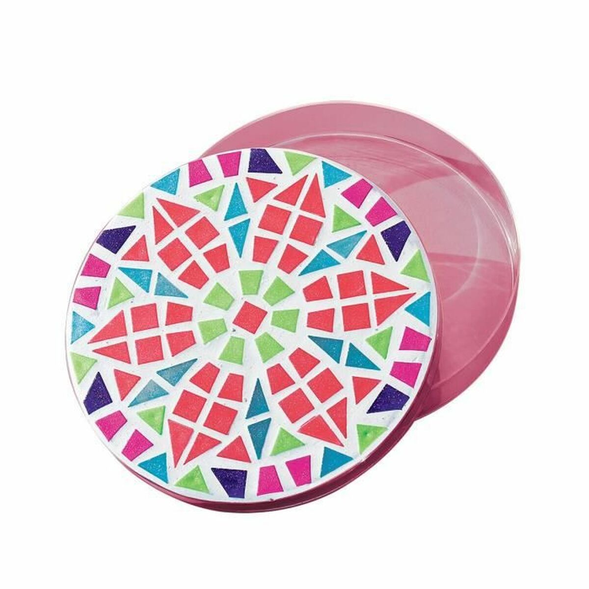 Mosaik Ravensburger Maxi - 4