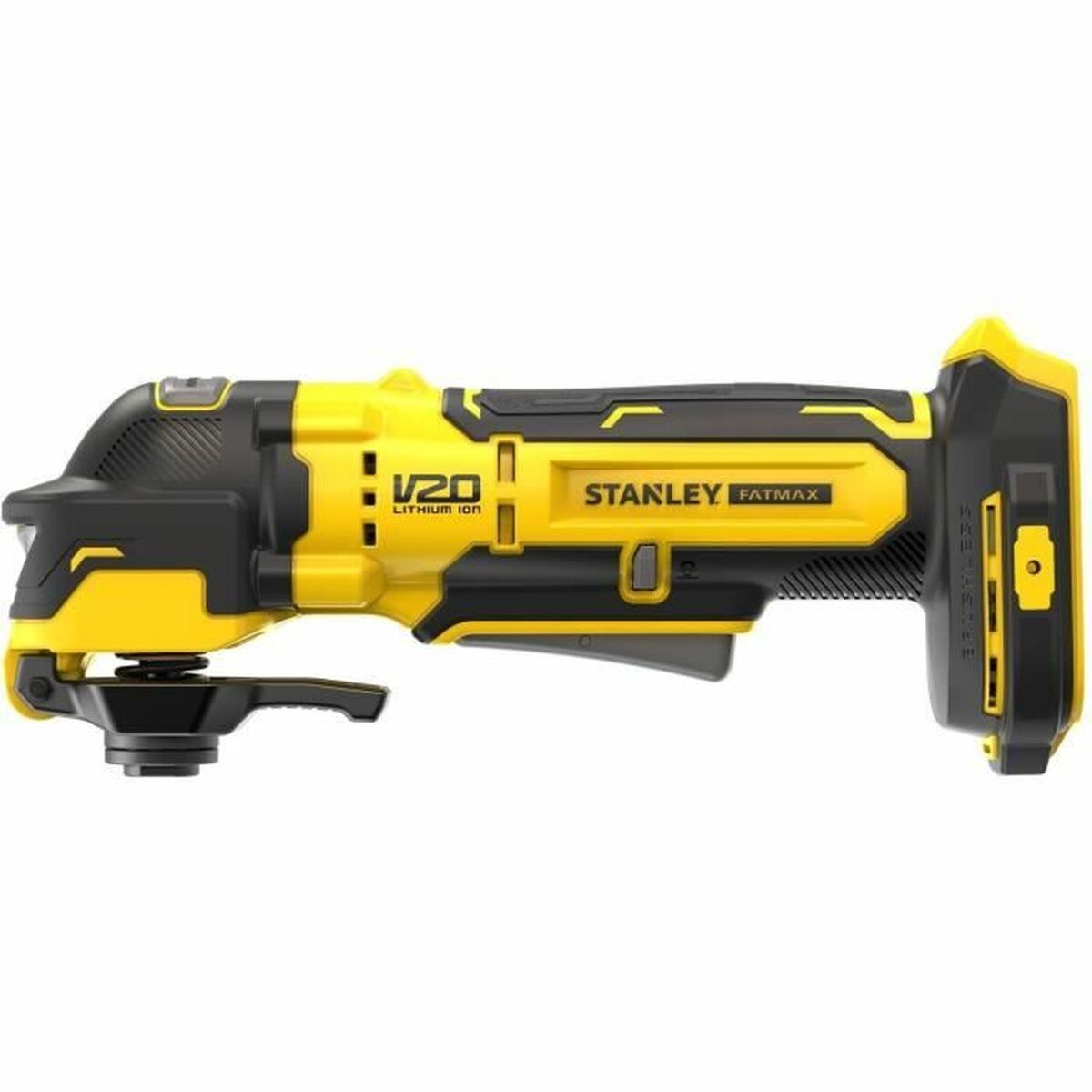 Dammsugare accessoarer Stanley SFMCE510B-XJ - 3