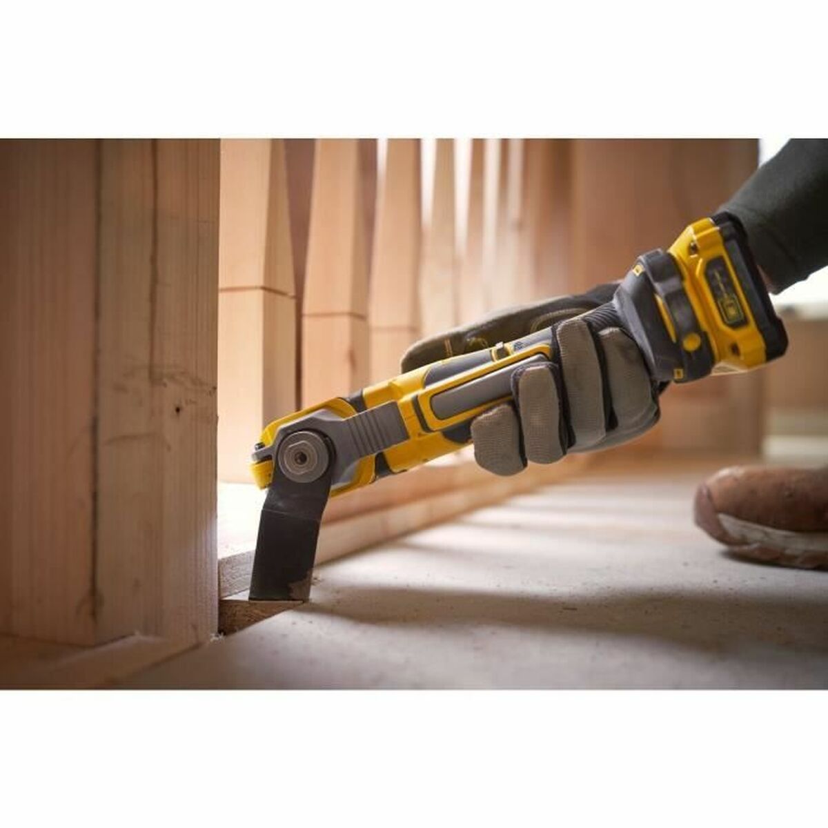 Dammsugare accessoarer Stanley SFMCE510B-XJ - 6