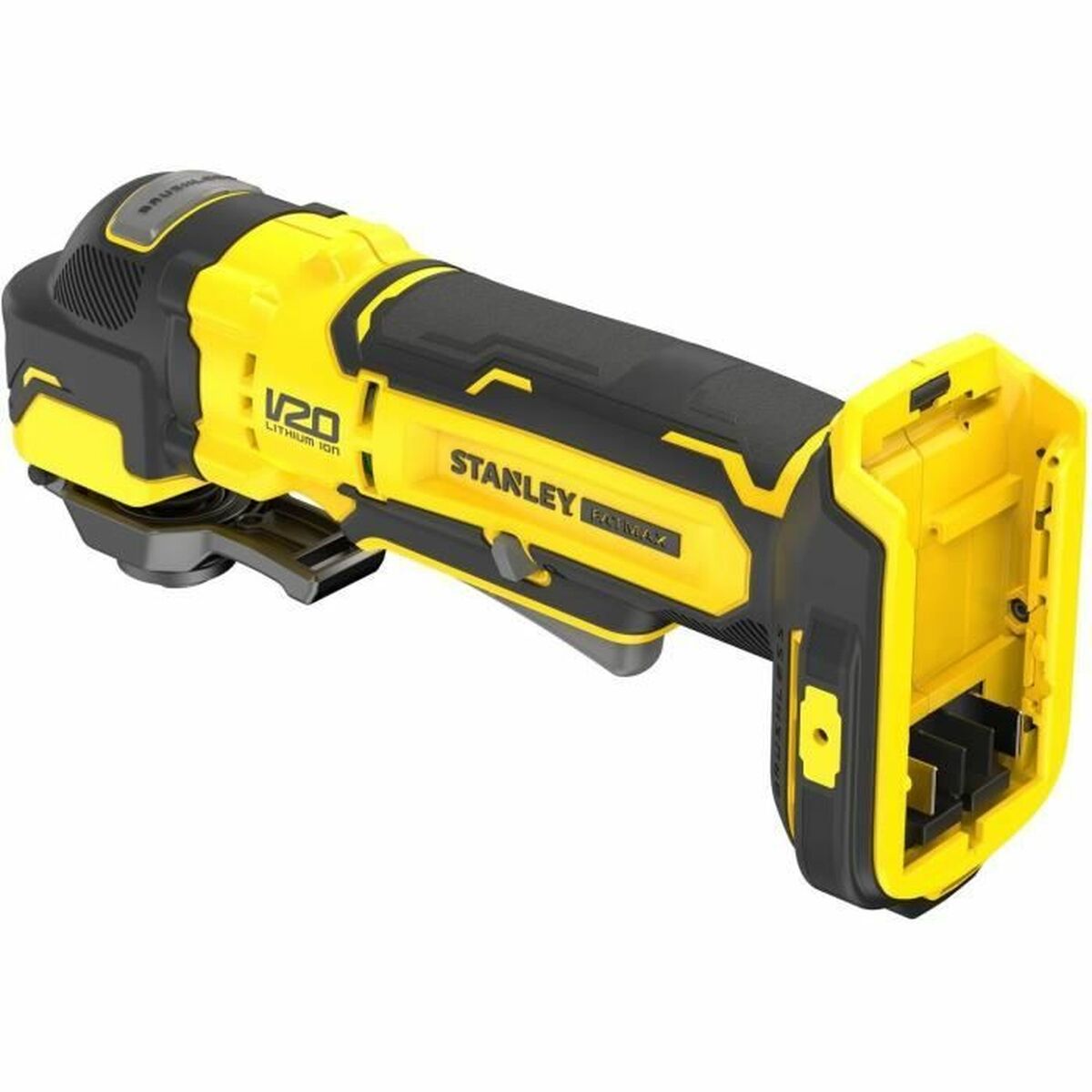 Dammsugare accessoarer Stanley SFMCE510B-XJ - 4